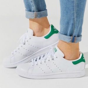 🌸EUC🌸 Adidas Stan Smith Sneakers